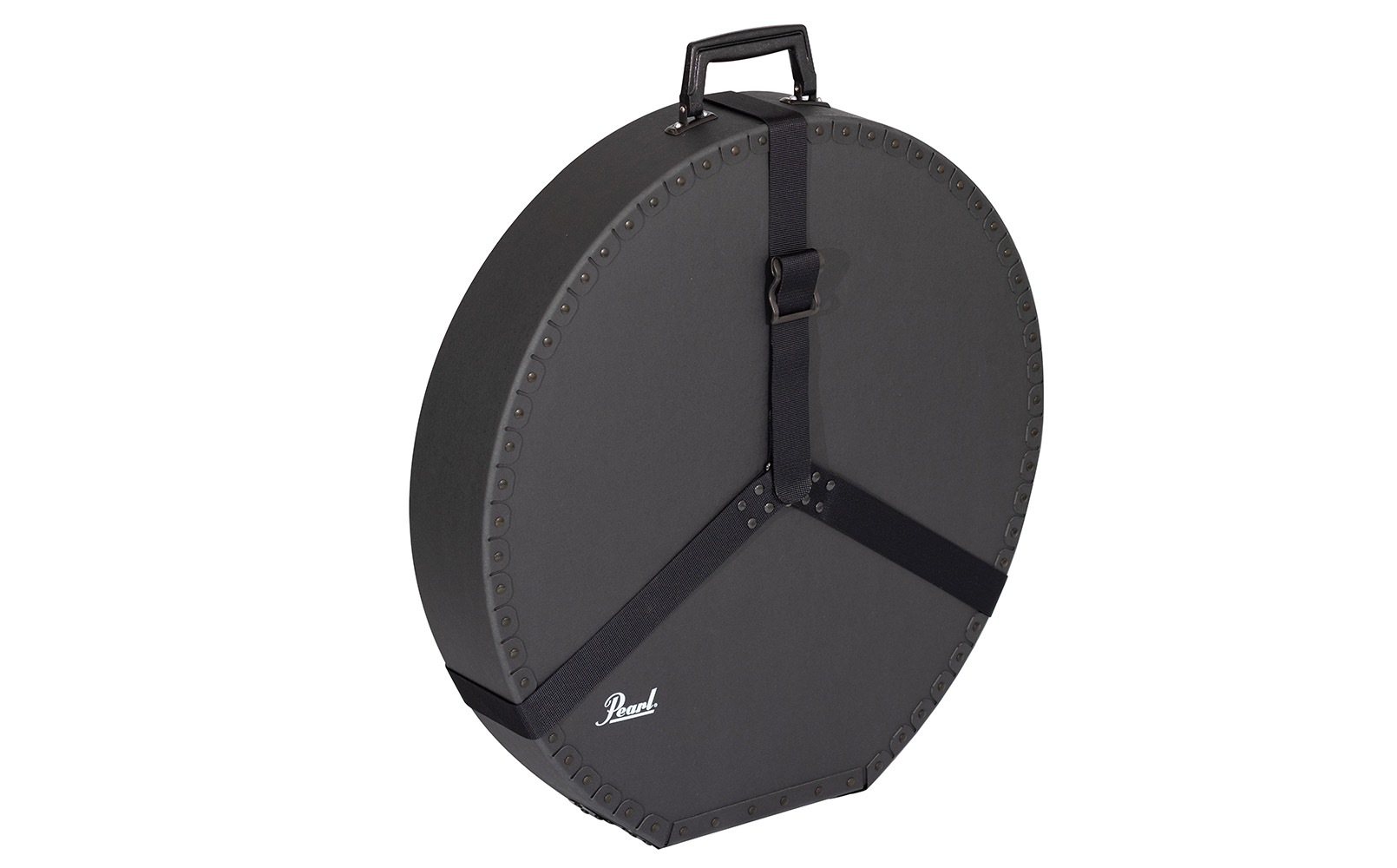 Cymbal Case Fiber